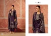 Dainaa By Kilory Pure Muslin Digital Printed Top With Bottom Dupatta